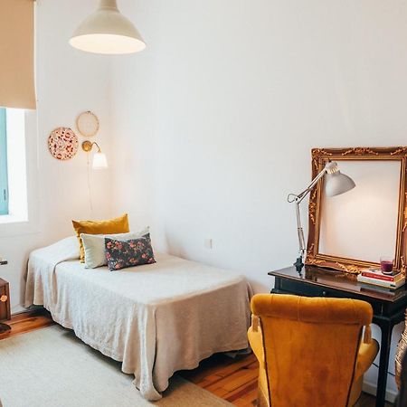 Dona Fina Guest House Mirandela Extérieur photo