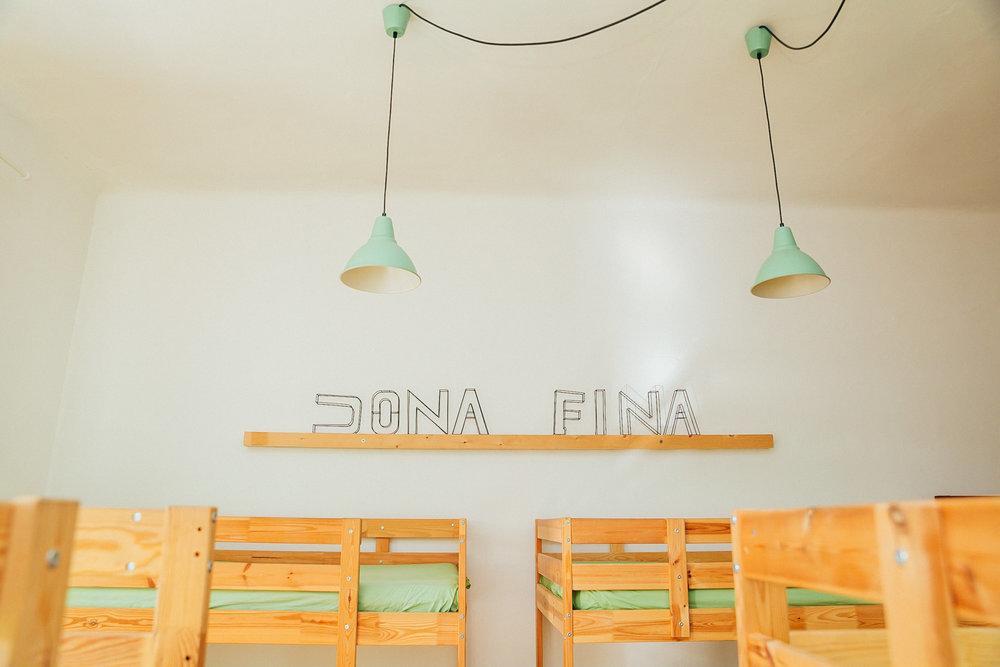 Dona Fina Guest House Mirandela Extérieur photo