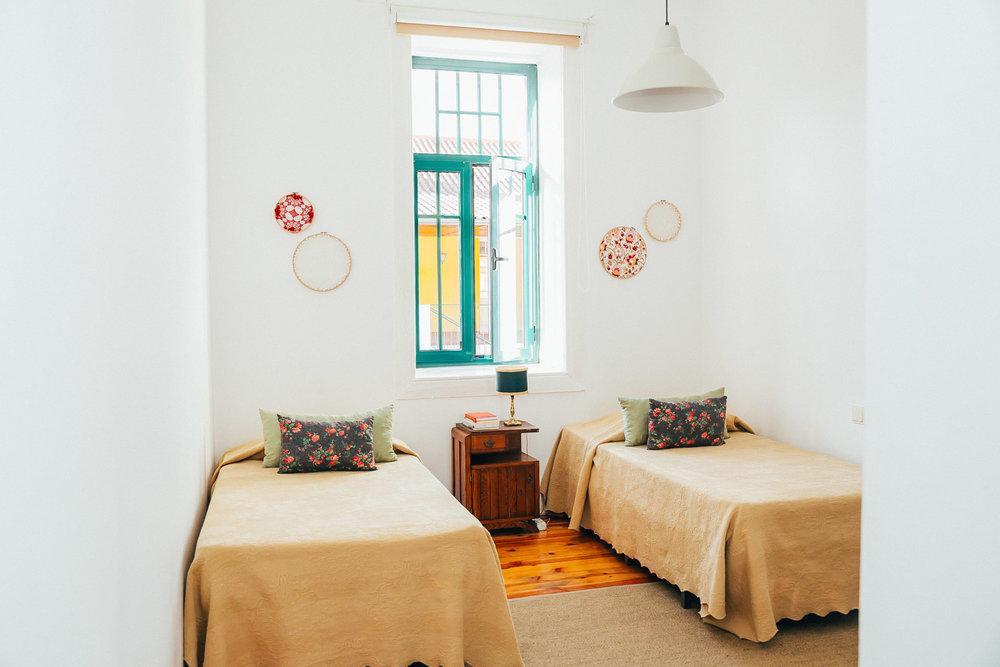 Dona Fina Guest House Mirandela Extérieur photo