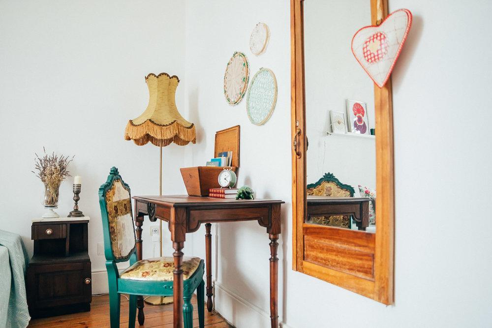 Dona Fina Guest House Mirandela Extérieur photo