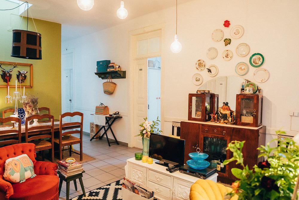 Dona Fina Guest House Mirandela Extérieur photo
