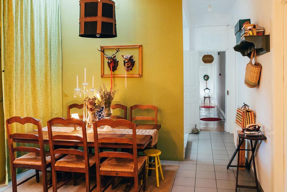 Dona Fina Guest House Mirandela Extérieur photo
