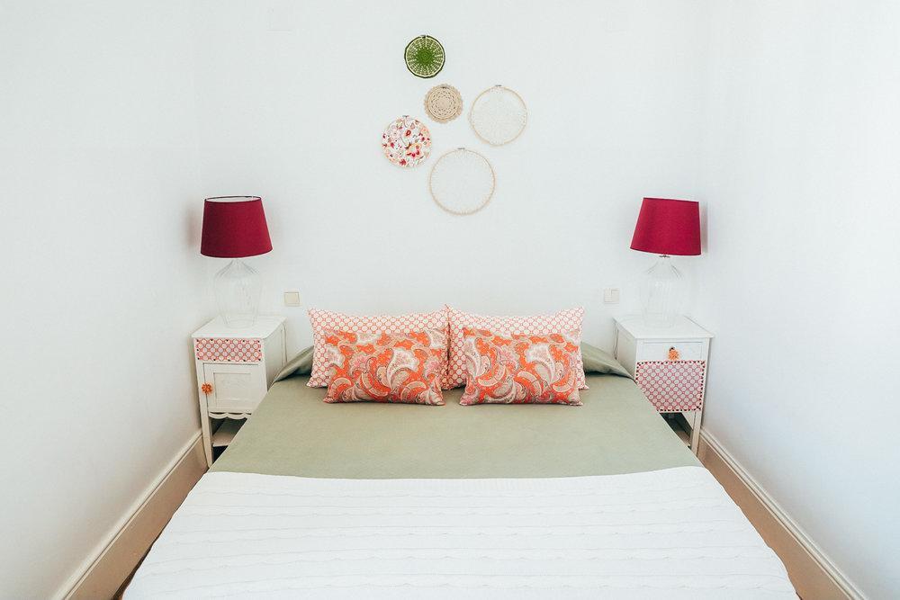 Dona Fina Guest House Mirandela Extérieur photo