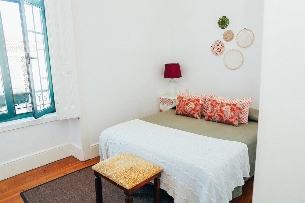 Dona Fina Guest House Mirandela Extérieur photo
