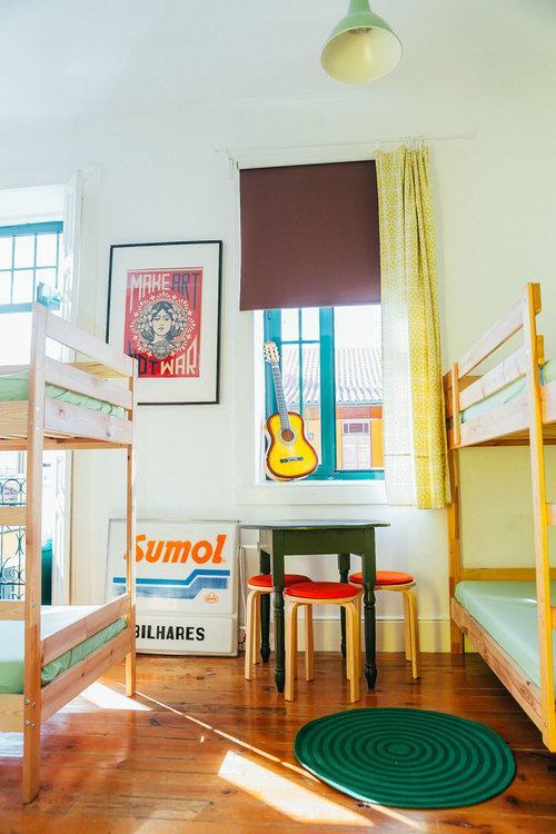 Dona Fina Guest House Mirandela Extérieur photo