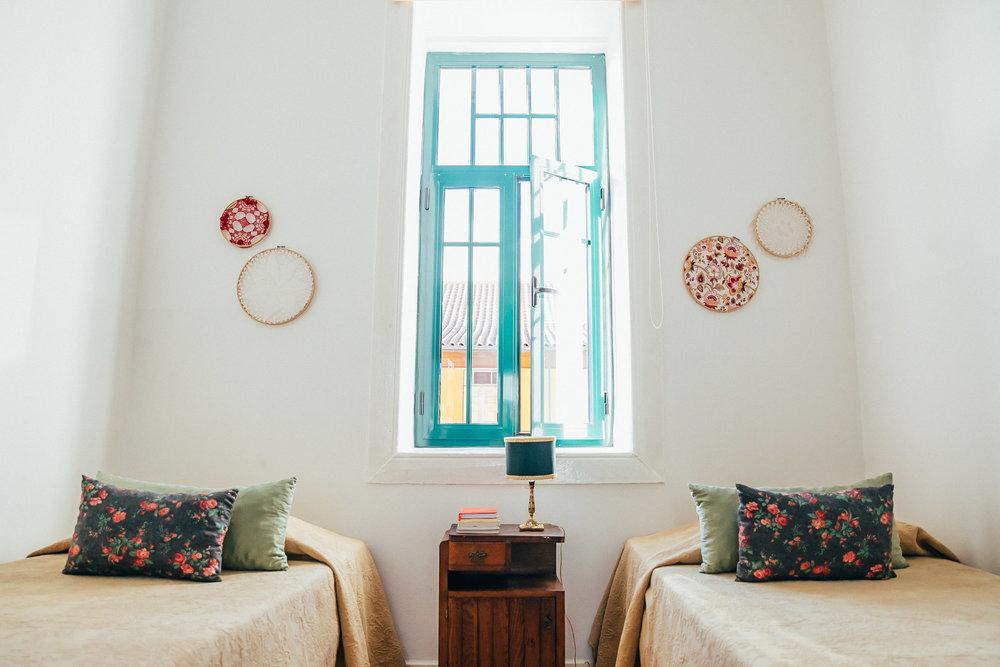Dona Fina Guest House Mirandela Extérieur photo