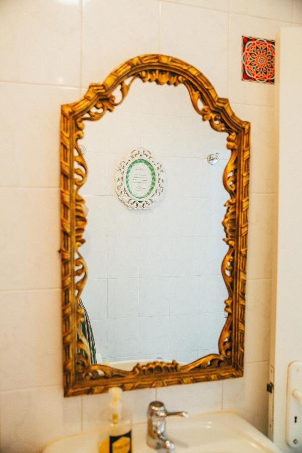 Dona Fina Guest House Mirandela Extérieur photo
